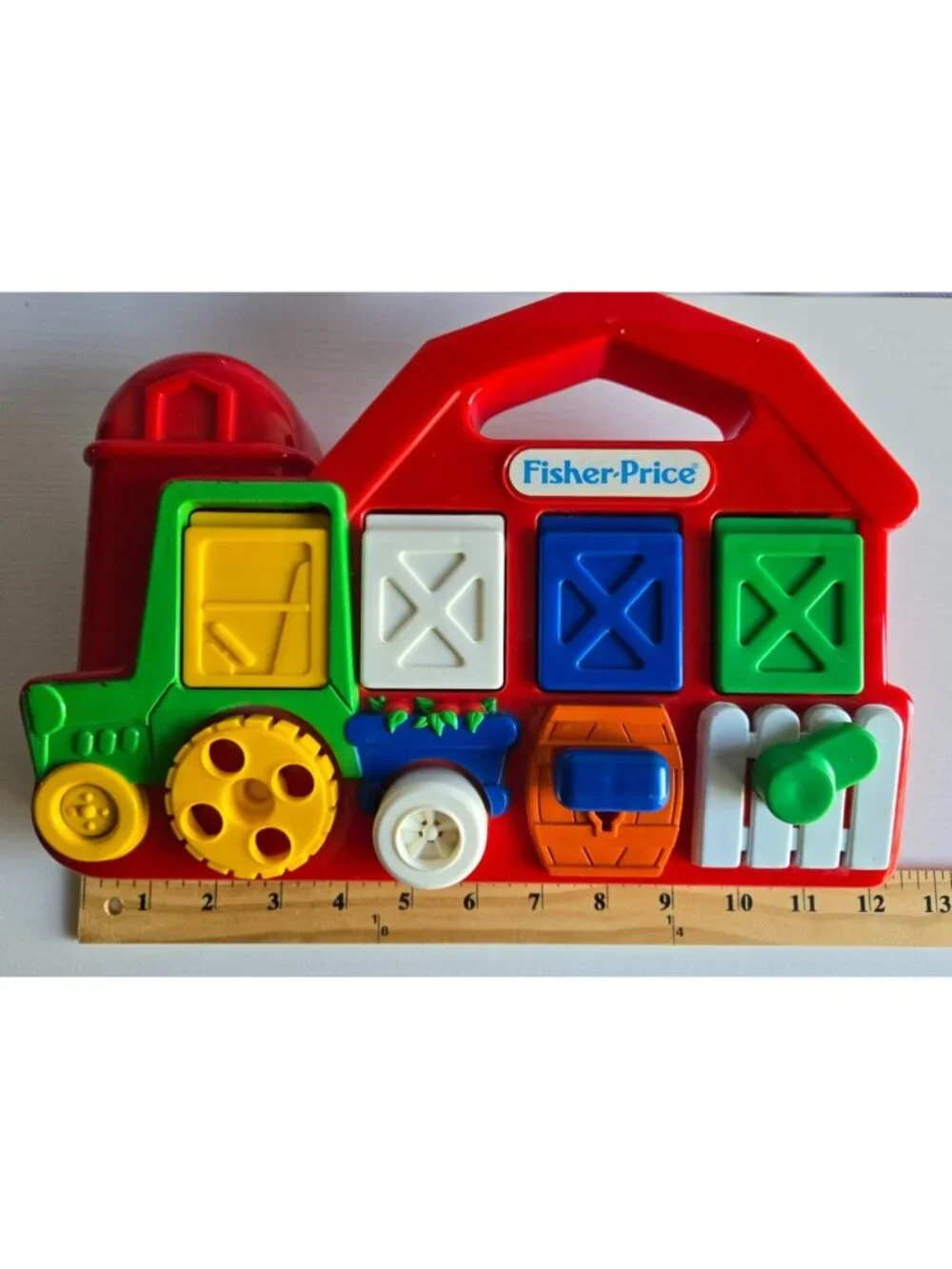 Fisher-Price fisher price